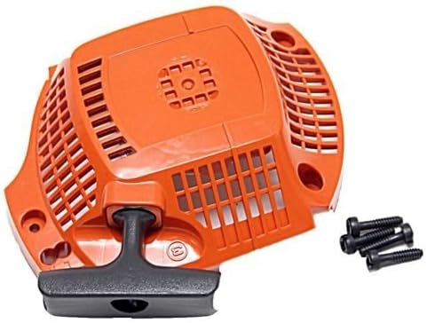shuihuo Recoil Starter for Husqvarna 435 435E 440 440E Chainsaw Replaces 544287002