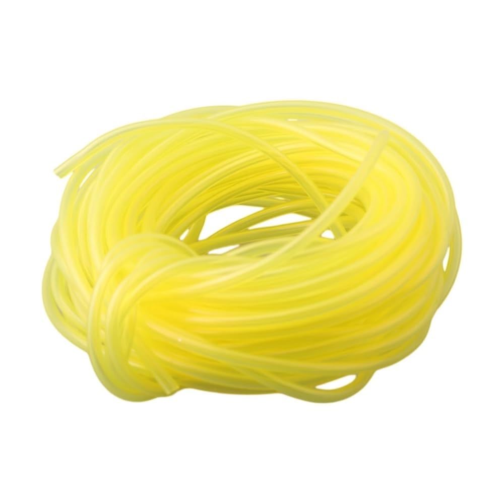 Nxfdyjsd One Color Lawn Mower Spare Parts Fuel Line