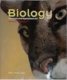 Biology: Concepts and Applications 8e WITHOUT PHYSIOLOGY