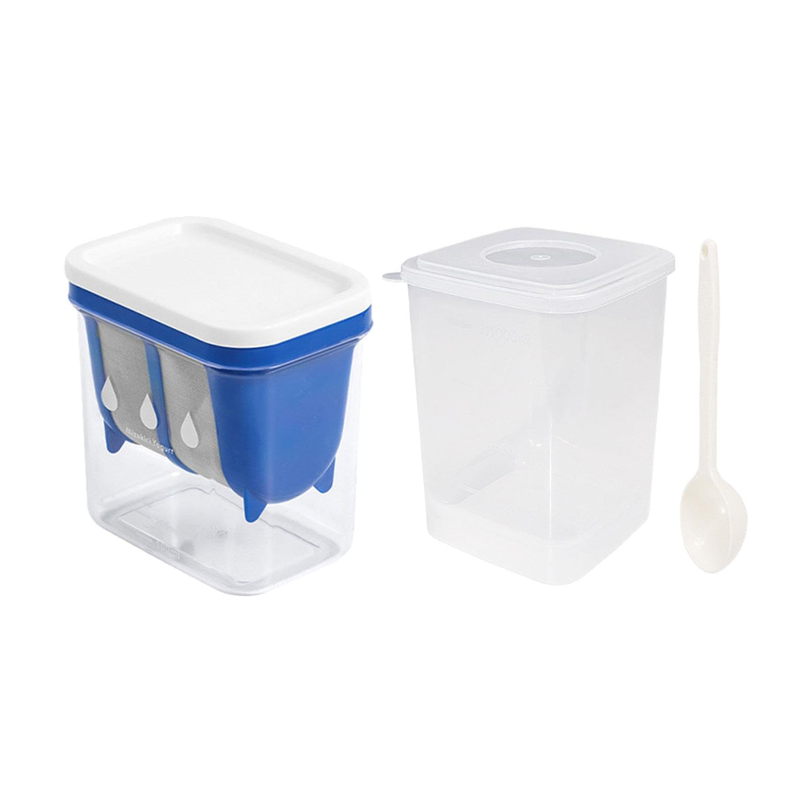 Greece Yogurt Filter Kitchen Gadgets Easy to Clean Meshs Multifunctional-picture-19