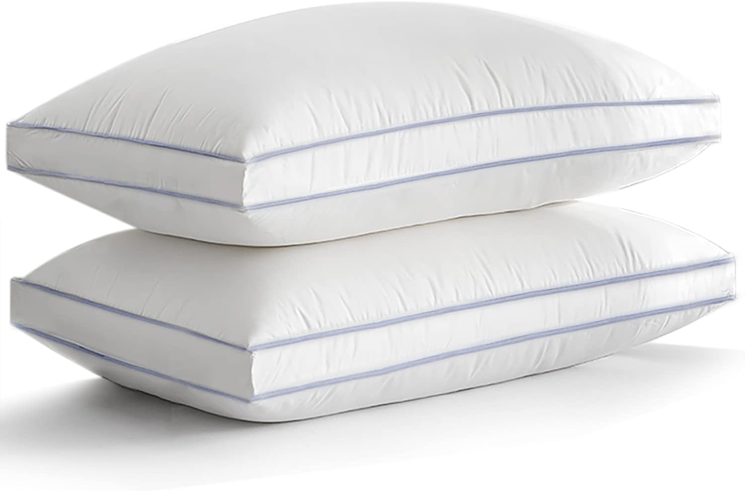LuerJia Bed Pillows for Sleeping, Standard Size Cooling