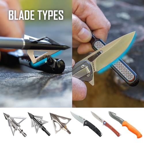 Smith'S 50047 Edgesport Stick Knife & Broadhead Sharpener thumb #7