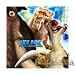 Ice Age 3 Dawn of the Dinosaurs Party Beverage Napkins 16 ct