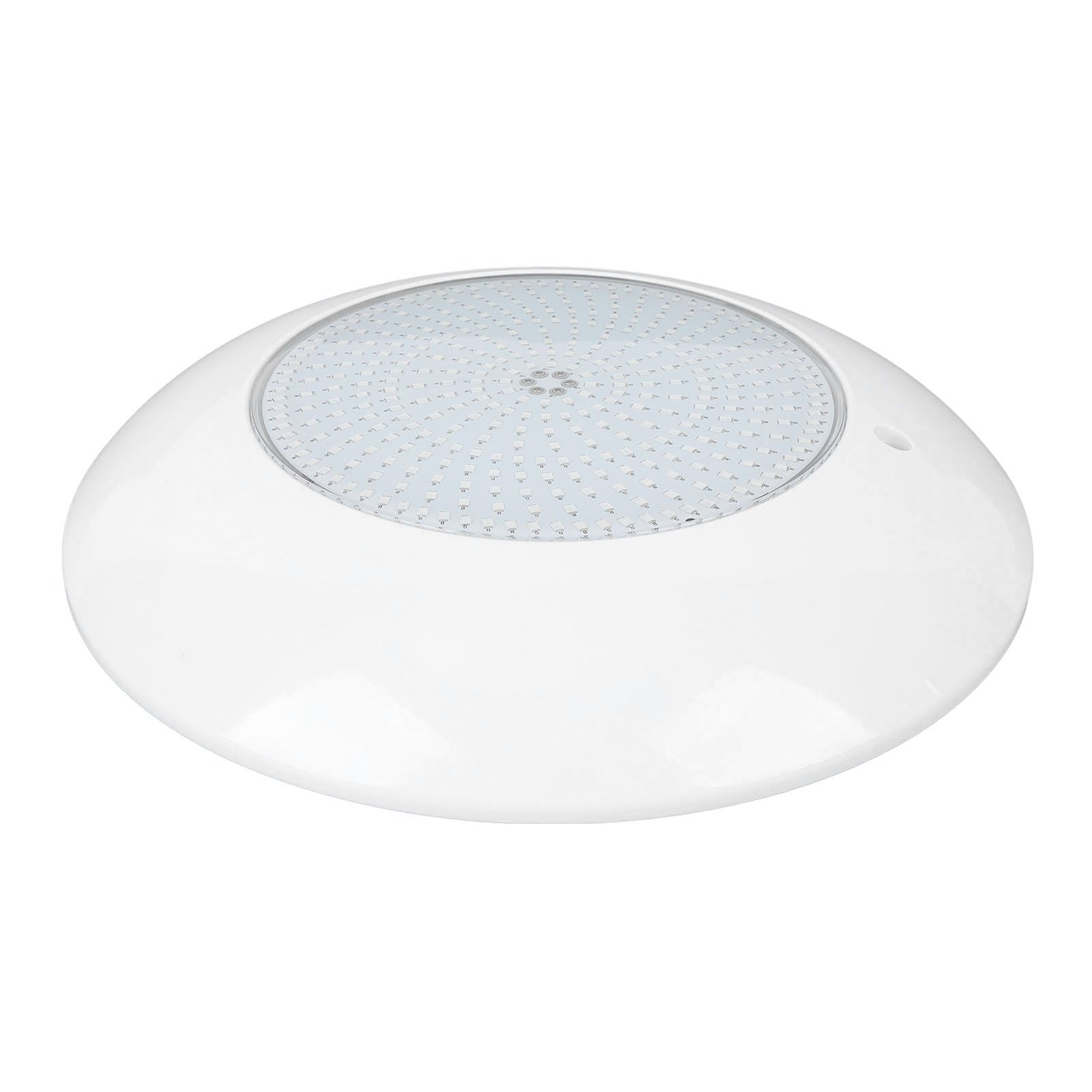 Greensen RGB Poolleuchte, 12V 18W, IP68 Wasserfest, mit Fernbedienung, Unterwasserbeleuchtung für Schwimmbad, Teich, Aquarium