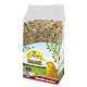 Kanarienfutter Jr Farm Birds Individual ohne Rübsen 1 kg
