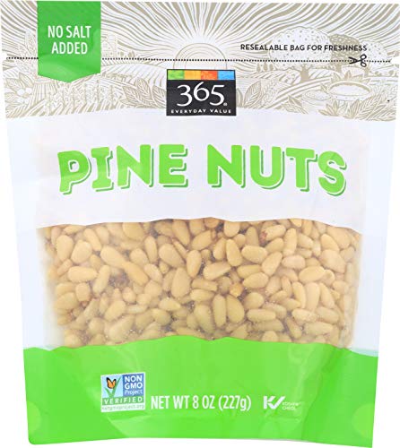 365 Everyday Value, Pine Nuts, 8 oz