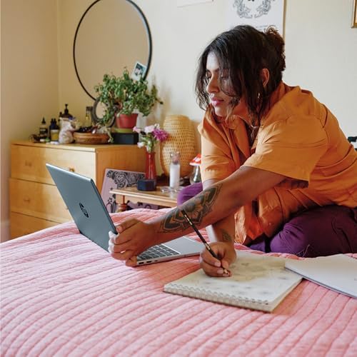 HP Pavilion 15.6" FHD Laptop, Intel N100 CPU, 8GB DDR4 RAM, 256GB PCIe SSD — view 7