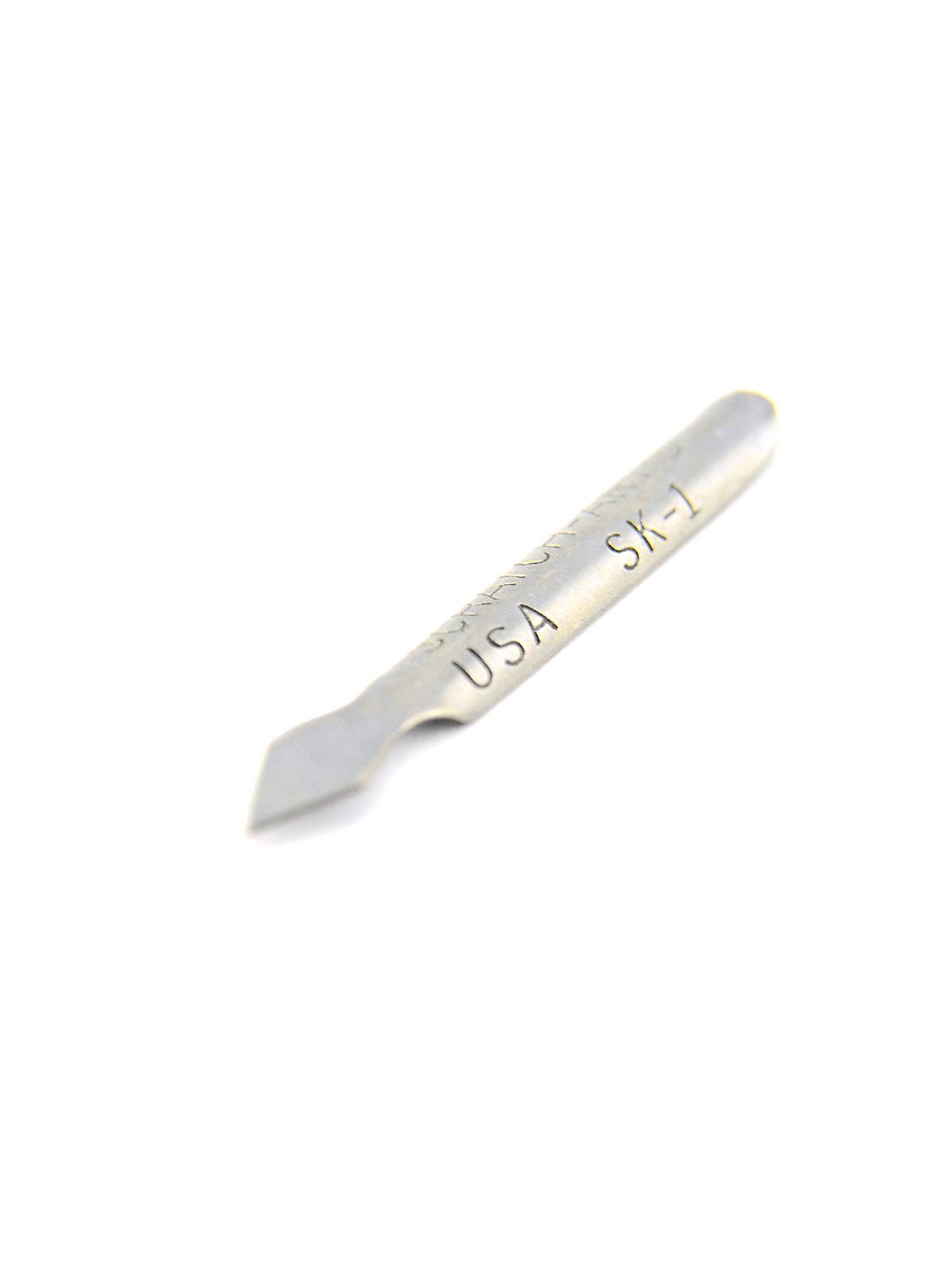 Scratch Art Scratch Knives straight each [PACK OF 12 ]