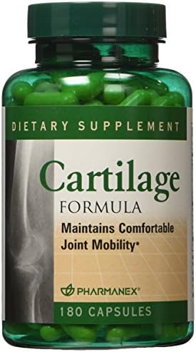 Nu Skin Pharmanex cartilage