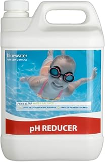 Bluewater 7kg pH Minus - Swimming Pool & Spa Chemicals - PoolShopUK