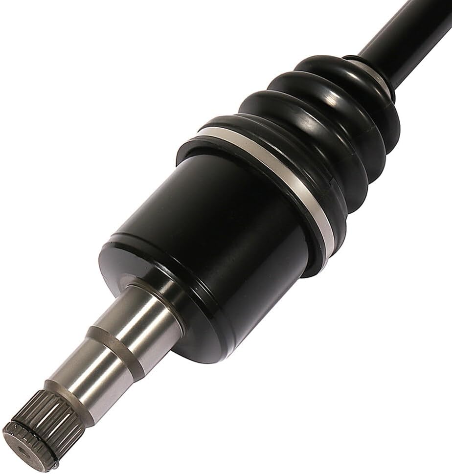 SCITOO 1332285 Rear Right CV Axle Fits For 2005-2007 For Polaris Ranger 500 2007 For Polaris Ranger MVRS 700 4x4 2005-2007 For Polaris Ranger XP 700