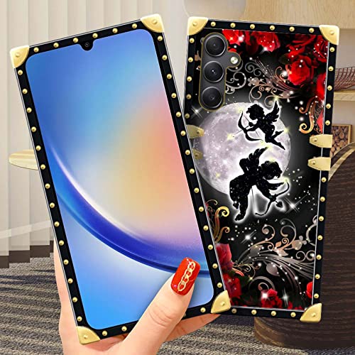 Coque Samsung A54 5G évite les rayures protection intégrale - 5