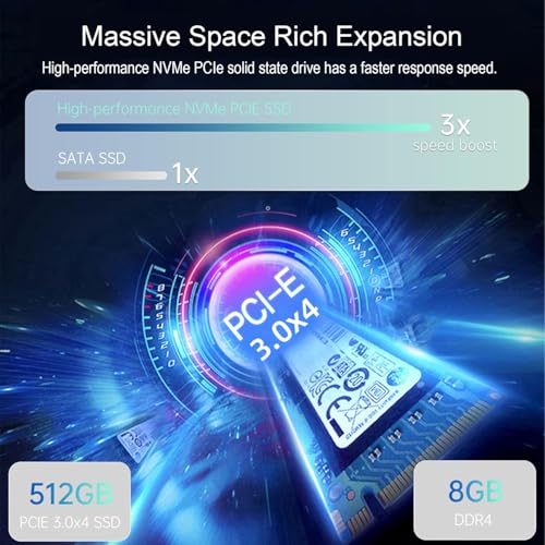 KUMNOSAL 2 en 1 Portátil 14'' Windows 50041 - Imagen 6