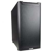 Formacom PC Intel Core Ultra 9 285K bis 5,7 GHz Turbo 64GB DDR5 6000MHz 1TB M.2 SSD 4TB HDD UHD Graphics Windows 11 Pro leise 240mm CPU-Wasserkühlung WLAN Bluetooth USB4 gedämmtes Gehäuse – Ansicht 1