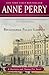 Buckingham Palace Gardens: A Charlotte and Thomas Pitt Novel