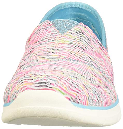 Skechers Girl's Pureflex 3-Wavy Dreamer Sneaker2