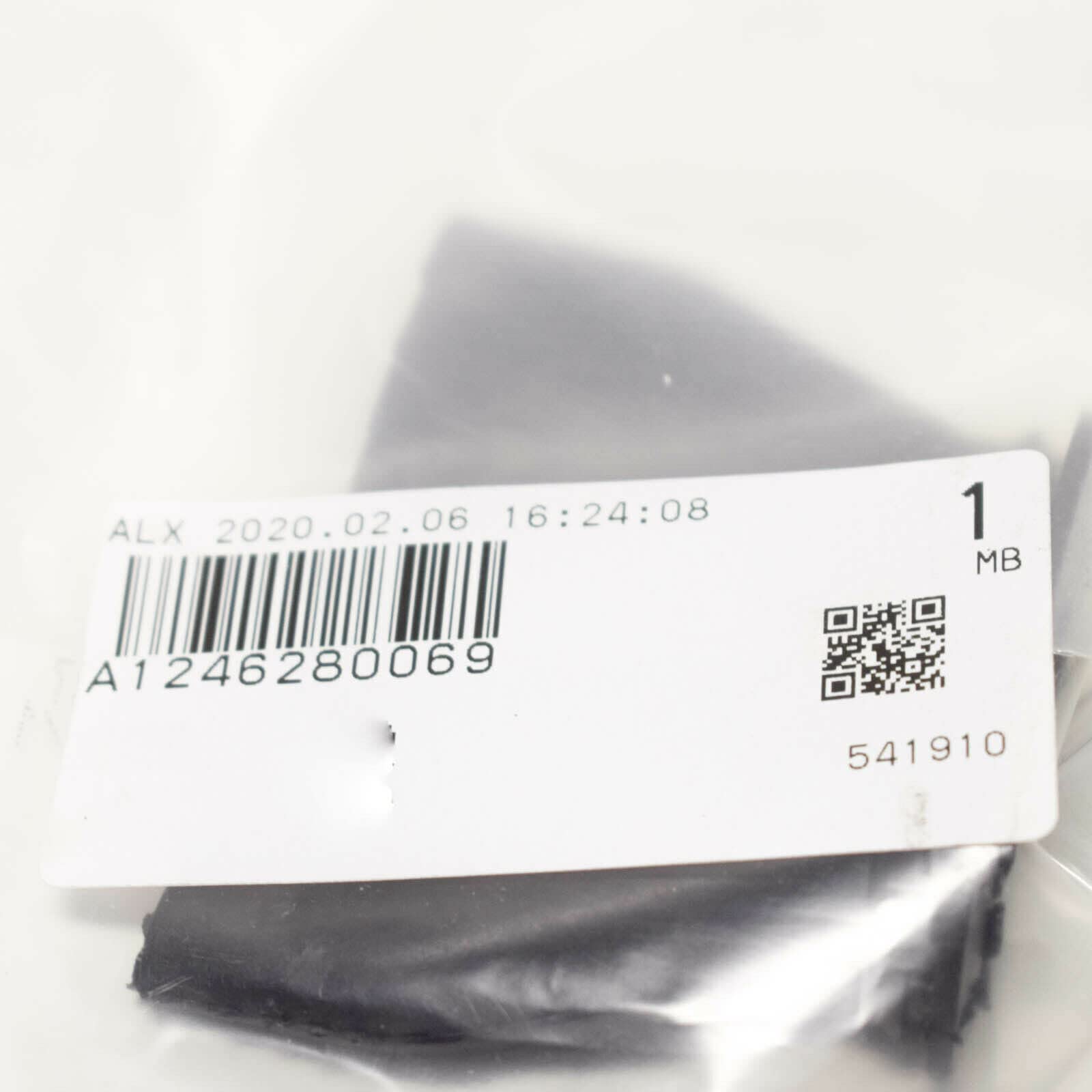 GTV INVESTMENTS MB E W124 Unterhalb der Tropfleiste der  