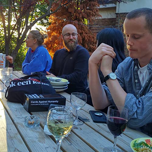 Larping Legends #6 Camille Wouterson in Iets met een nucleus