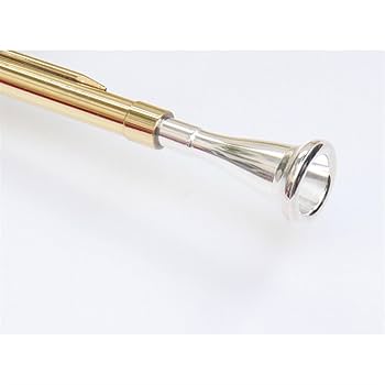 Re:VIBRATION【YELLOW BRASS】for Horn French Horn for Beginners Brass Lacquer Gold F Tone 3-button