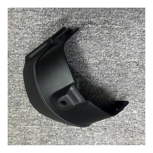 Petite plaque de carénage Suzuki Hayabusa GSX1300R : finissez-en avec les carrosseries cassées