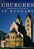 Churches in Hungary 9639026840 Book Cover
