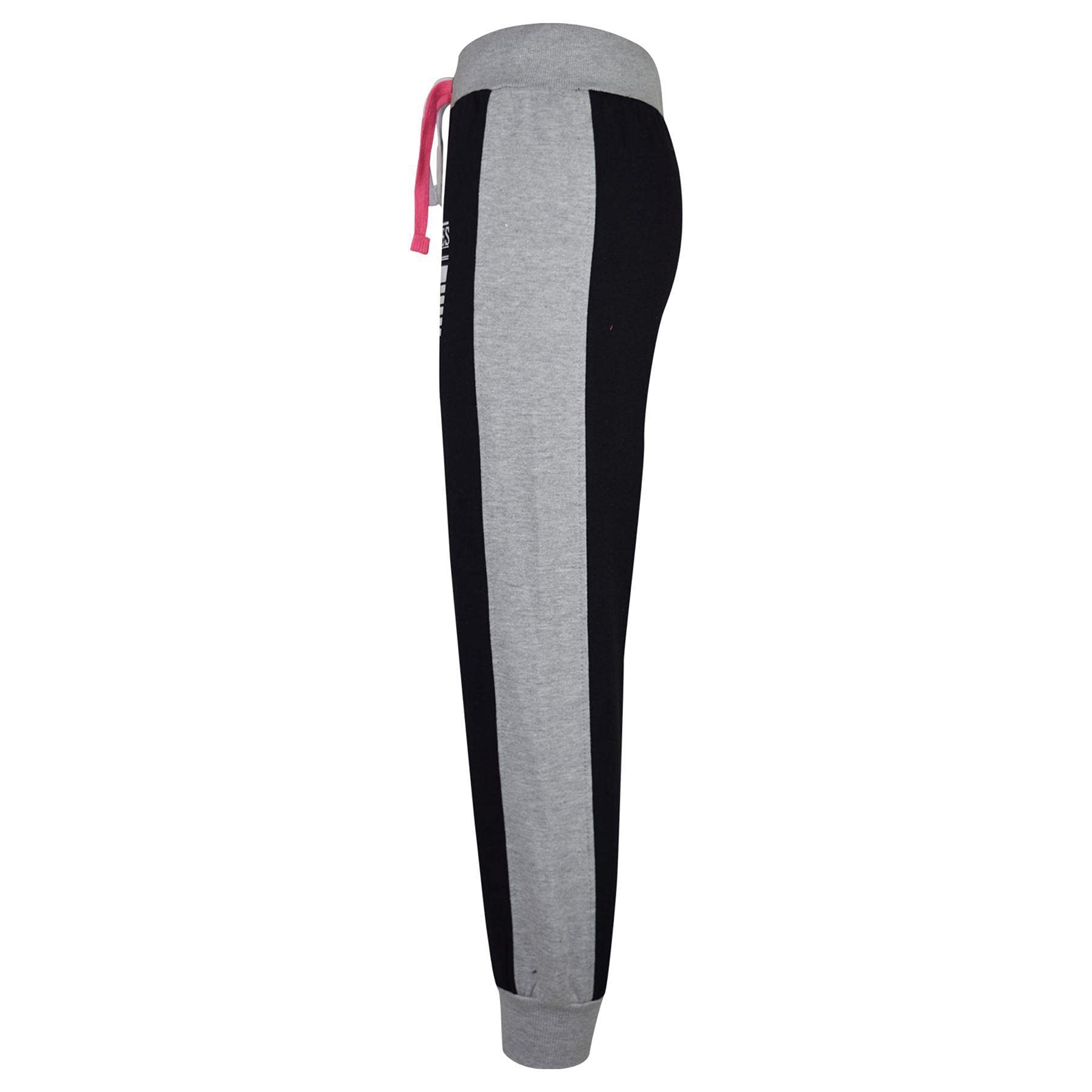 A2Z 4 Kids® Enfants Filles Survêtement Los Angeles LA7 Imprimé Sweat À Capuche & Bottom Joggers Costume Âge 7 8 9 10 11 12 13 Ans