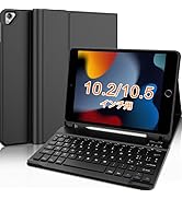 Amazon.co.jp: 【2025年新モデル・横/縦対応】ipad キーボード 第9世代