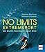 Produktbild No Limits - Extremsport: Die letzten Abenteurer dieser Erde