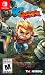 Rad Rodgers Radical Edition - Nintendo Switch
