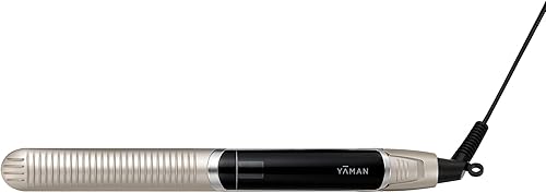 Miniatura 8 de YA-Man SPA Styler Straight + Wave (blanco)