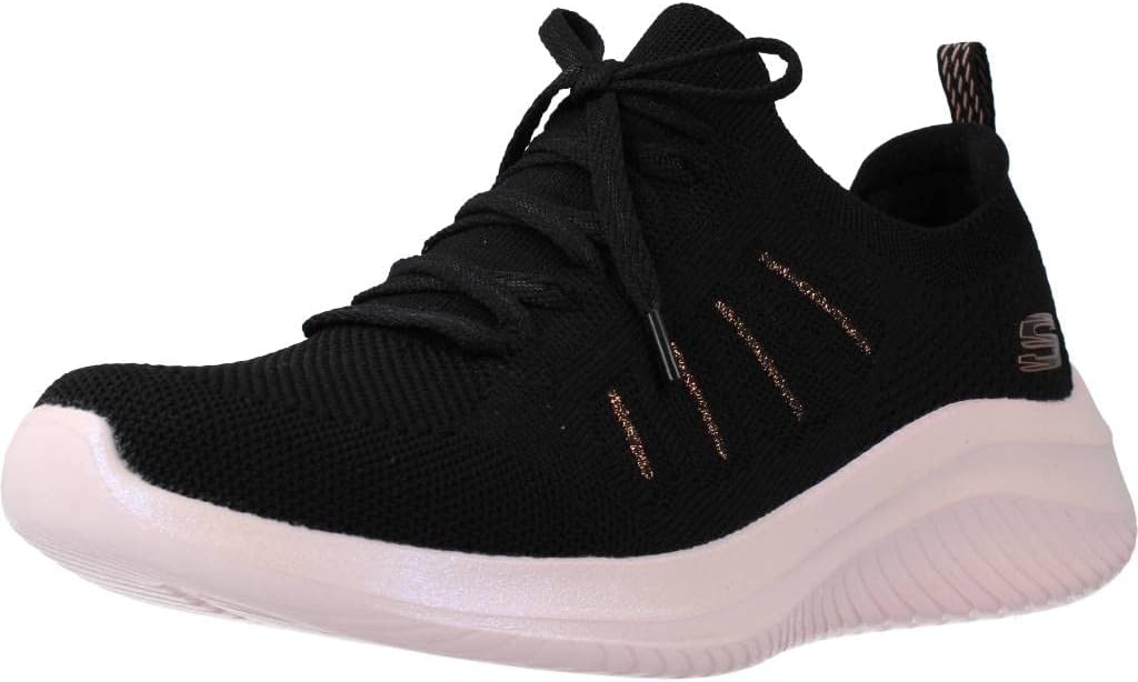 Skechers Ultr Flex 3.0 Trainers Black