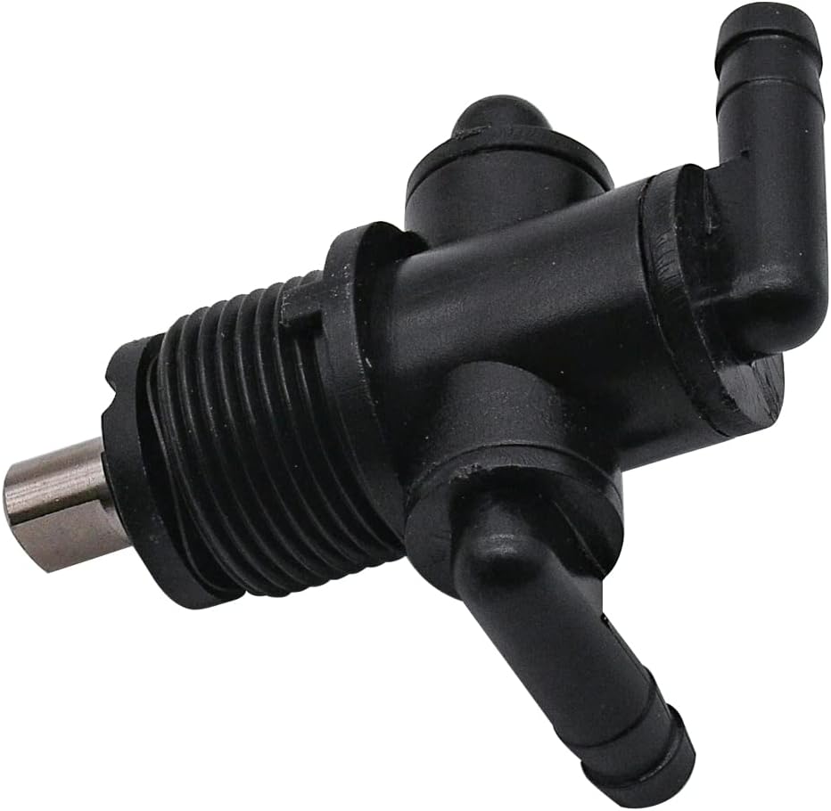275500098 Fuel Valve Petcock Fit for Seadoo XP HX SP SPI SPX GS GSI GSX GTI GTS GTX LE Sportster Fuel Petcock