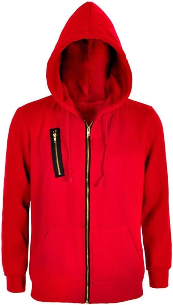 Salvador Dali Money Heist The Paper House La Casa De Papel Clothing Hoodie