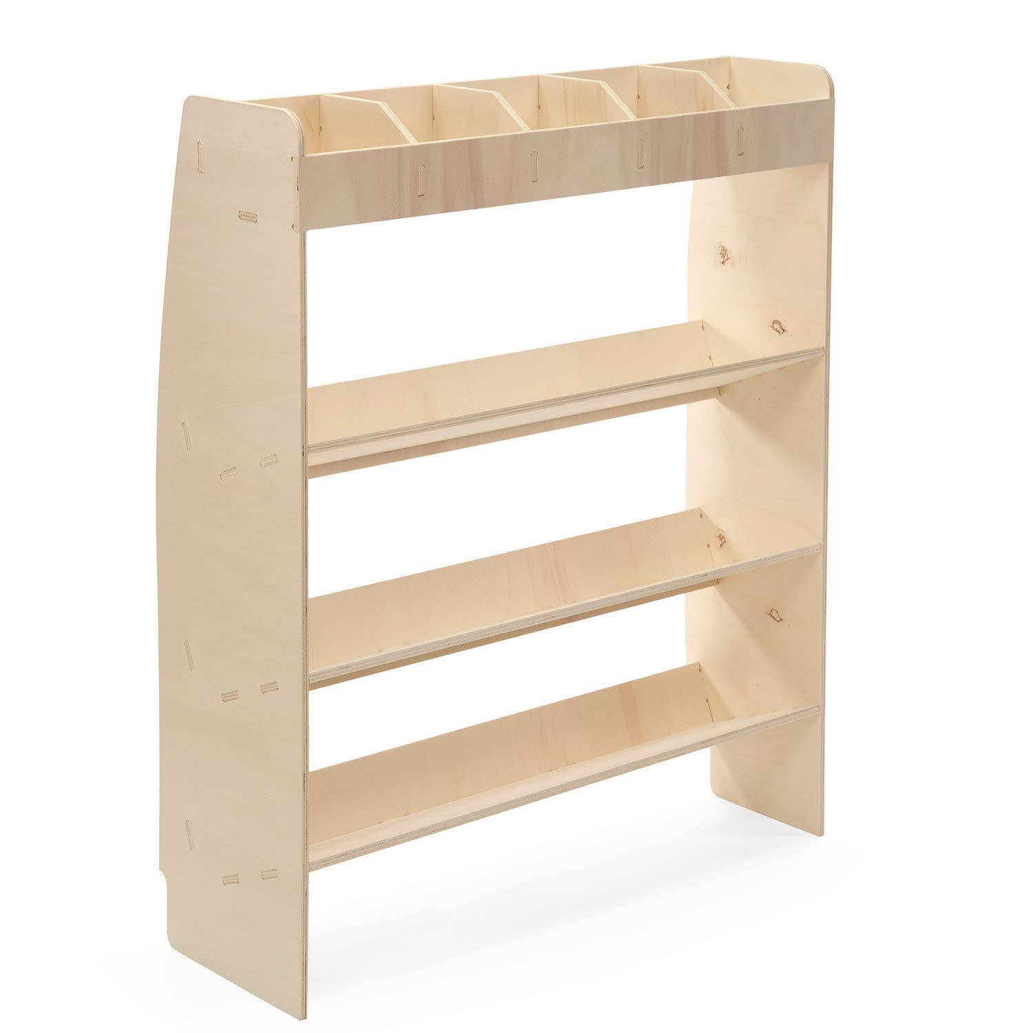 VANIFY - Scaffali per Furgone Citroen Jumpy M & XL (L2 & L3) 2016+ Estantería para caja de herramientas