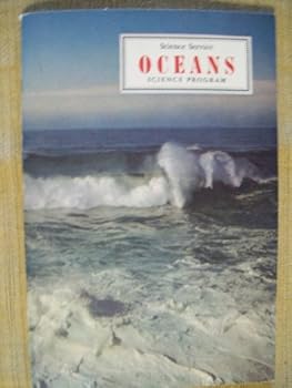 Paperback SCIENCE SERVICE SCIENCE PROGRAM: OCEANS Book