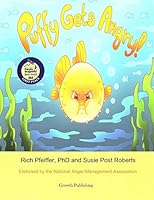 Puffy Gets Angry 1893505987 Book Cover