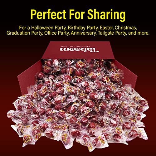 Atomicfireballs – Sweet And Spicy Bulk Candy – Medium Size Individually Wrapped Hard Candy – Pack Of 2 Lb, Red Candy – Fireball Candy Bag With Intense And Fiery Cinnamon Flavors #TOP1