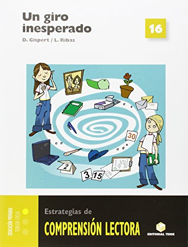 16 un Giro Inesperado
