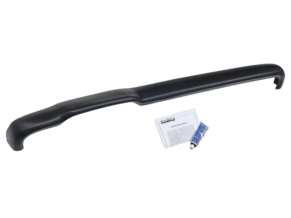 Auto Krafters Compatible/Replacement For Dash Cover 1970-77 Maverick and 1971-77 Comet Sedan Grabber (AC405)