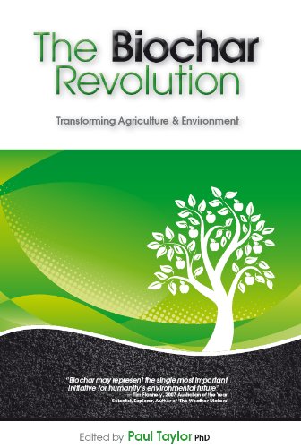 The Biochar Revolution: Transforming Agriculture & Environment : Amazon ...