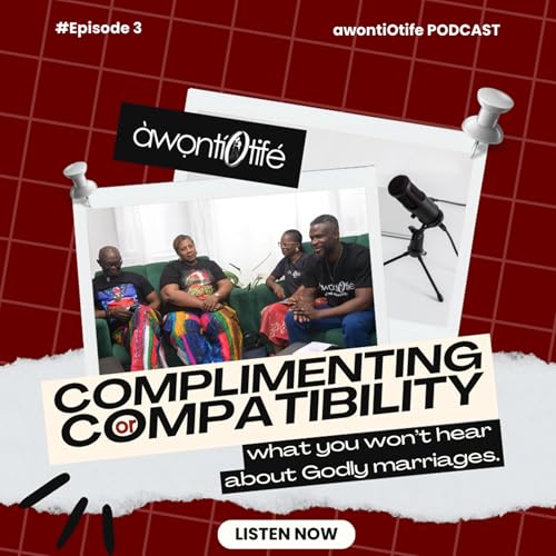 WHAT YOU WON&rsquo;T HEAR ABOUT GODLY MARRIAGES; COMPLEMENTING OR COMPATIBILITY