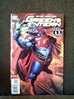 Green Lantern #12 B002LCNYEY Book Cover