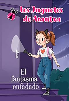 El fantasma enfadado (Los j...