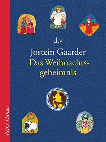 Das Weihnachtsgeheimnis. ( Ab 10 J.). [German] 342362115X Book Cover
