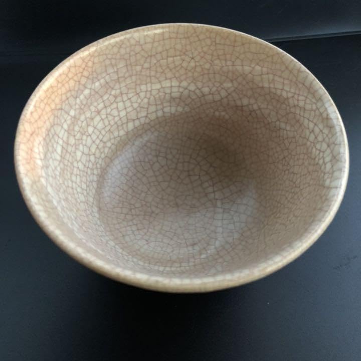 究極の美◼️蔵からかなり凄い雰囲気の抹茶茶碗が出てきました。 究極の美◼️蔵からかなり凄い雰囲気の抹茶茶碗が出てきました