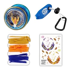 スポーツトイ・アクショントイ wave static Amazon.co.jp: ヨーヨー - アクション・スポーツトイ: おもちゃ