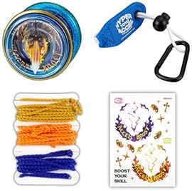 Amazon.co.jp: ヨーヨー - アクション・スポーツトイ: おもちゃ