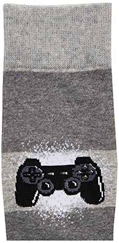 Image of K. Bell Socks womens Retro Varsity Lettuce Crew