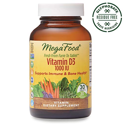 Preisvergleich Produktbild Natürliches Vitamin D3 - 1000iu