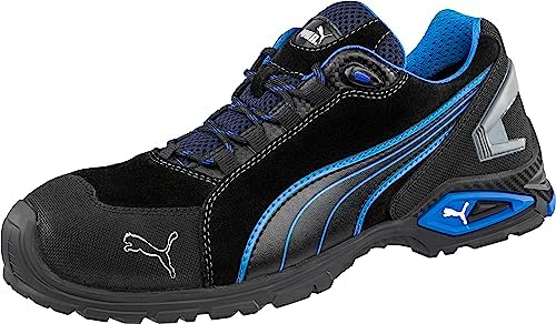 rio★ Puma 642750–256–39 güvenlik ayakkabısı 